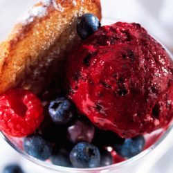 Productos de Heladería