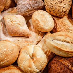 Productos de Panaderia