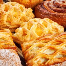 Productos de Pasteleria