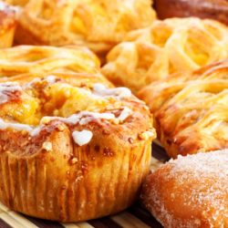 Productos de Pasteleria