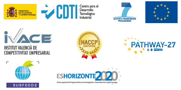 Certificados de Calidad