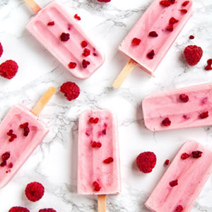 Productos de Heladería