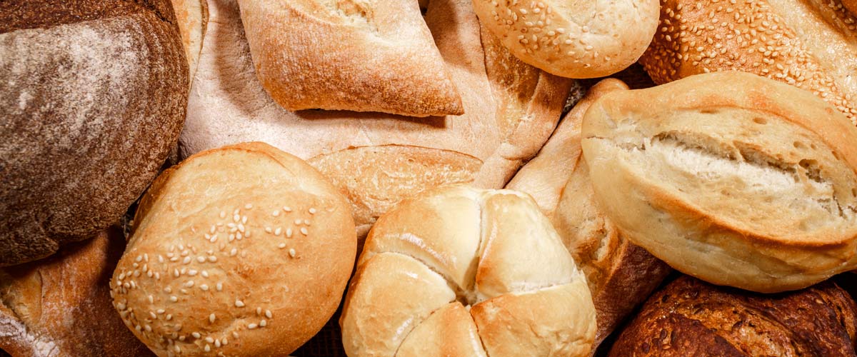 Productos Panadería