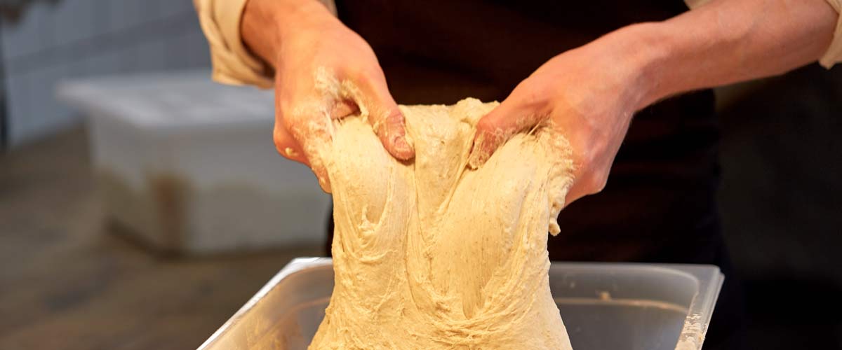 Productos de Panadería