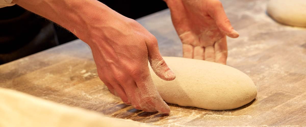 Productos de Panadería