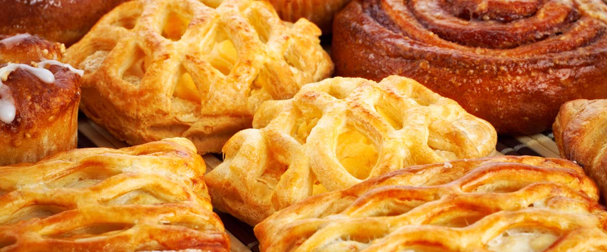 Productos de Pastelería